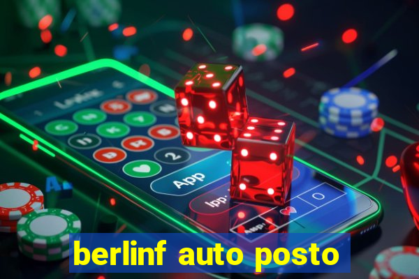 berlinf auto posto